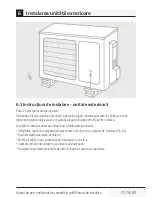 Предварительный просмотр 83 страницы Grundig GIN 090 Installation Manual