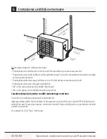 Предварительный просмотр 84 страницы Grundig GIN 090 Installation Manual