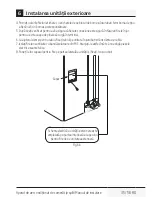 Предварительный просмотр 91 страницы Grundig GIN 090 Installation Manual