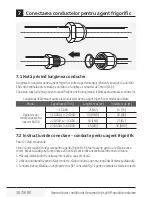 Предварительный просмотр 92 страницы Grundig GIN 090 Installation Manual