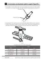 Предварительный просмотр 94 страницы Grundig GIN 090 Installation Manual