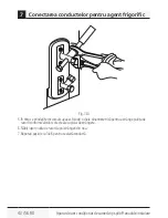 Предварительный просмотр 98 страницы Grundig GIN 090 Installation Manual