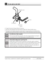 Предварительный просмотр 101 страницы Grundig GIN 090 Installation Manual