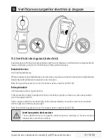 Предварительный просмотр 103 страницы Grundig GIN 090 Installation Manual