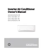 Предварительный просмотр 113 страницы Grundig GIN 090 Installation Manual