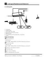 Предварительный просмотр 119 страницы Grundig GIN 090 Installation Manual