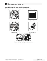 Предварительный просмотр 131 страницы Grundig GIN 090 Installation Manual