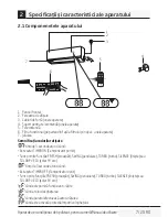 Предварительный просмотр 147 страницы Grundig GIN 090 Installation Manual