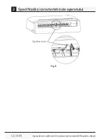 Предварительный просмотр 152 страницы Grundig GIN 090 Installation Manual