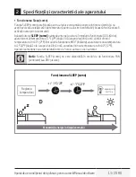 Предварительный просмотр 153 страницы Grundig GIN 090 Installation Manual