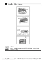 Предварительный просмотр 156 страницы Grundig GIN 090 Installation Manual