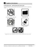 Предварительный просмотр 159 страницы Grundig GIN 090 Installation Manual