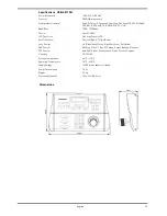 Preview for 17 page of Grundig GKB-A0110M Owner'S Manual