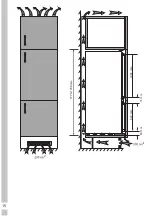 Preview for 17 page of Grundig GKFED473 Installation & User'S Instructions