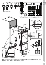 Preview for 18 page of Grundig GKFED473 Installation & User'S Instructions