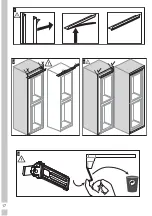 Preview for 19 page of Grundig GKFED473 Installation & User'S Instructions