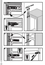 Preview for 21 page of Grundig GKFED473 Installation & User'S Instructions