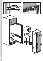 Preview for 23 page of Grundig GKFED473 Installation & User'S Instructions