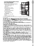 Preview for 9 page of Grundig GKFI7030 User Instructions