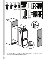 Preview for 18 page of Grundig GKFI7030 User Instructions