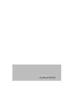 Preview for 18 page of Grundig GKI 1110B User Manual