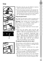 Предварительный просмотр 15 страницы Grundig GKI 1120 B User Instructions