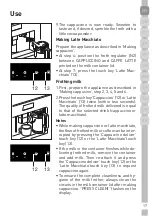 Предварительный просмотр 17 страницы Grundig GKI 1120 B User Instructions