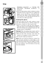 Предварительный просмотр 19 страницы Grundig GKI 1120 B User Instructions