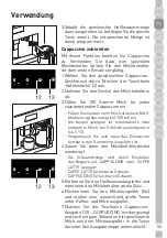 Preview for 55 page of Grundig GKI 1120 B User Instructions