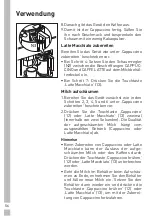 Preview for 56 page of Grundig GKI 1120 B User Instructions