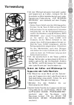 Preview for 57 page of Grundig GKI 1120 B User Instructions