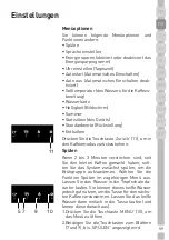 Preview for 59 page of Grundig GKI 1120 B User Instructions