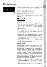 Preview for 63 page of Grundig GKI 1120 B User Instructions