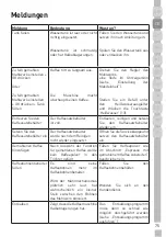 Предварительный просмотр 75 страницы Grundig GKI 1120 B User Instructions