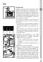 Предварительный просмотр 87 страницы Grundig GKI 1120 B User Instructions