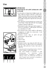 Предварительный просмотр 89 страницы Grundig GKI 1120 B User Instructions