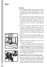 Предварительный просмотр 90 страницы Grundig GKI 1120 B User Instructions