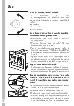 Предварительный просмотр 92 страницы Grundig GKI 1120 B User Instructions