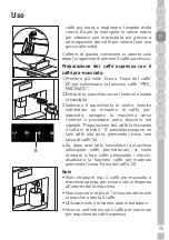 Предварительный просмотр 93 страницы Grundig GKI 1120 B User Instructions