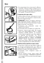 Предварительный просмотр 94 страницы Grundig GKI 1120 B User Instructions