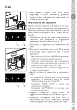 Предварительный просмотр 95 страницы Grundig GKI 1120 B User Instructions