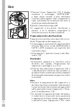 Предварительный просмотр 96 страницы Grundig GKI 1120 B User Instructions