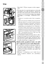 Предварительный просмотр 97 страницы Grundig GKI 1120 B User Instructions