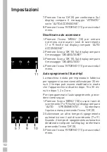 Предварительный просмотр 102 страницы Grundig GKI 1120 B User Instructions