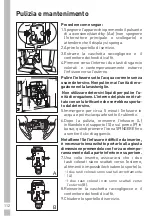 Предварительный просмотр 112 страницы Grundig GKI 1120 B User Instructions