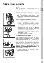 Предварительный просмотр 113 страницы Grundig GKI 1120 B User Instructions