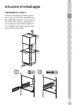 Предварительный просмотр 121 страницы Grundig GKI 1120 B User Instructions