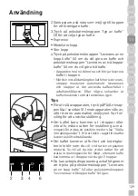 Предварительный просмотр 129 страницы Grundig GKI 1120 B User Instructions