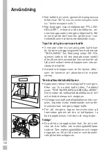 Предварительный просмотр 130 страницы Grundig GKI 1120 B User Instructions