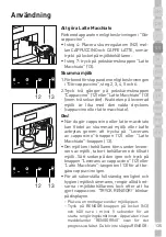 Предварительный просмотр 135 страницы Grundig GKI 1120 B User Instructions